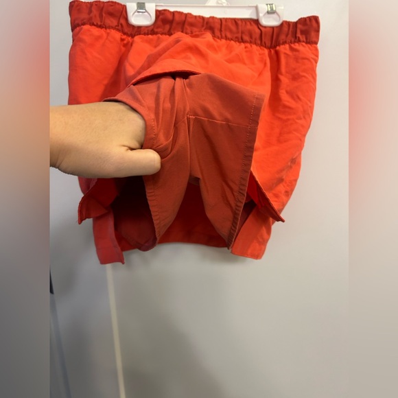 Like New North Face Classy V Skort - Picture 7 of 10
